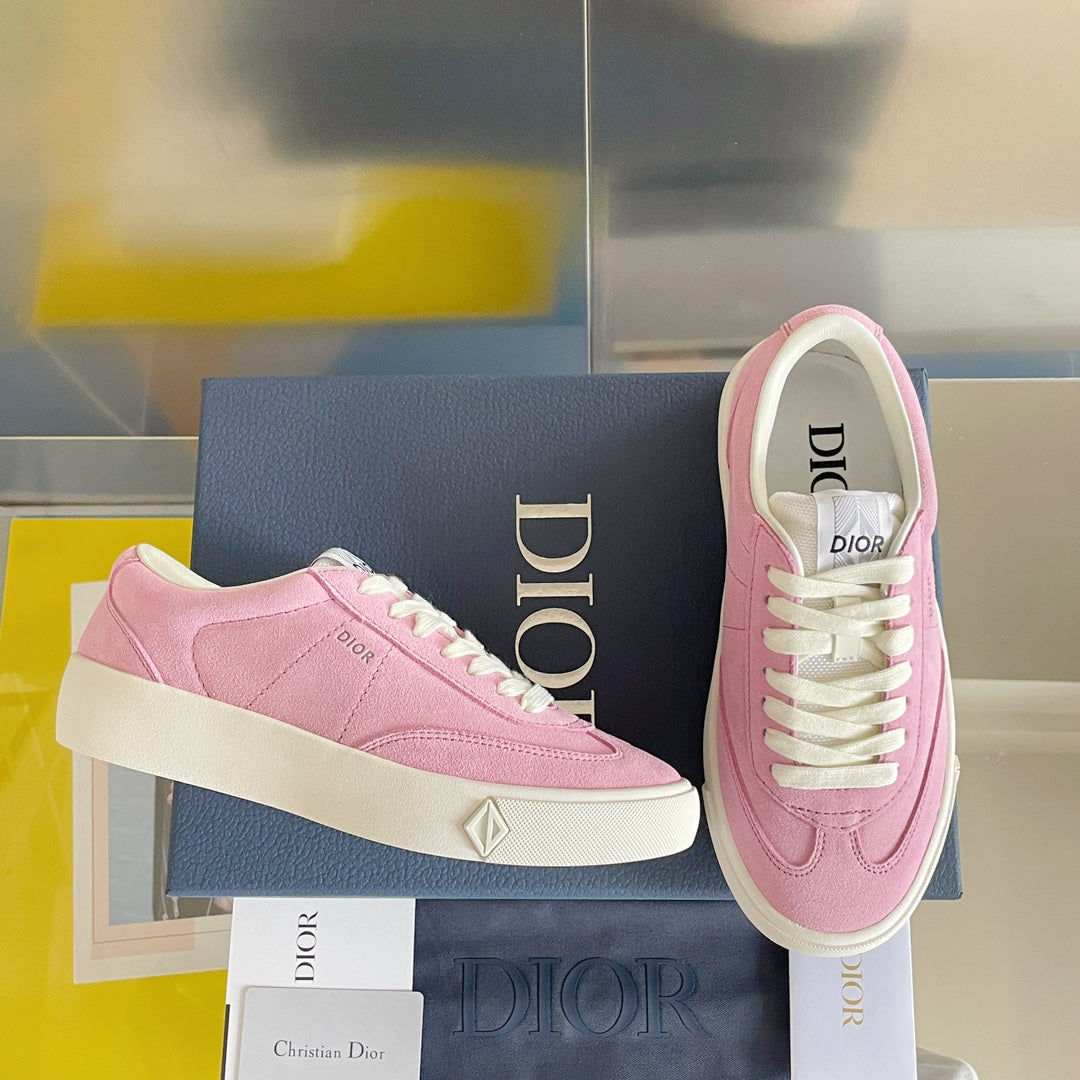 Luxury Shoes - GLAMIR - 210