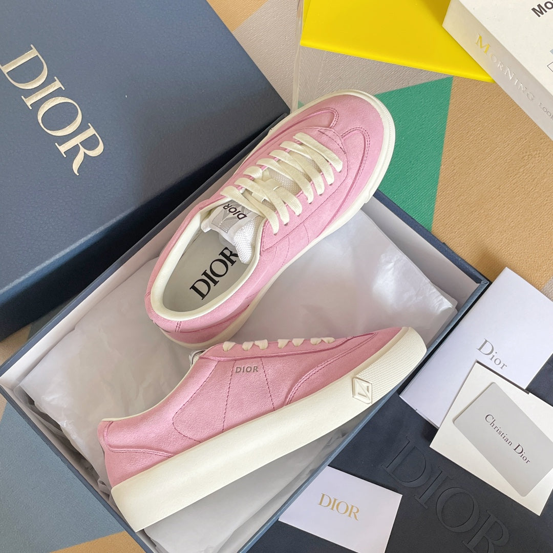 Luxury Shoes - GLAMIR - 210