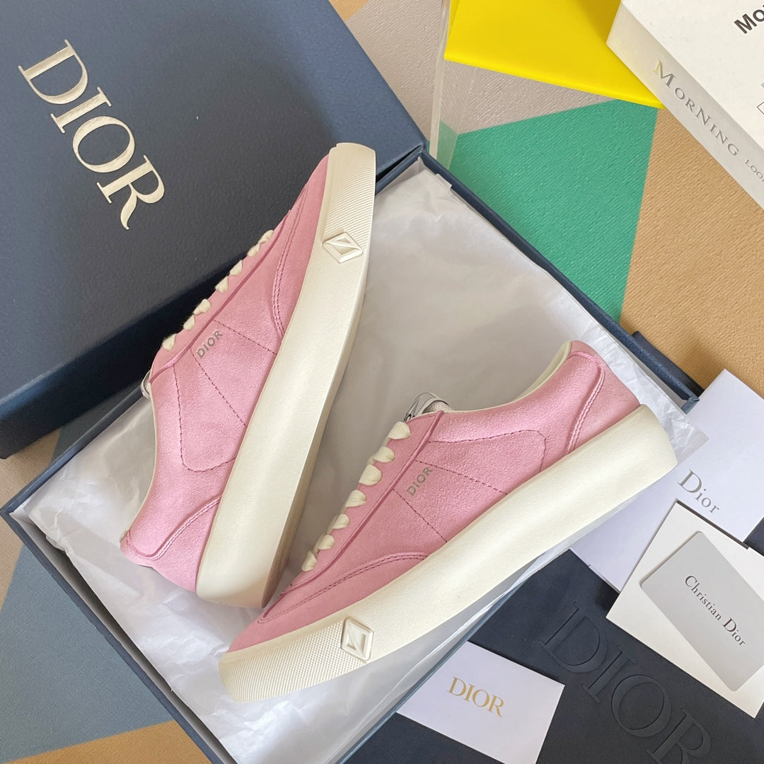Luxury Shoes - GLAMIR - 210
