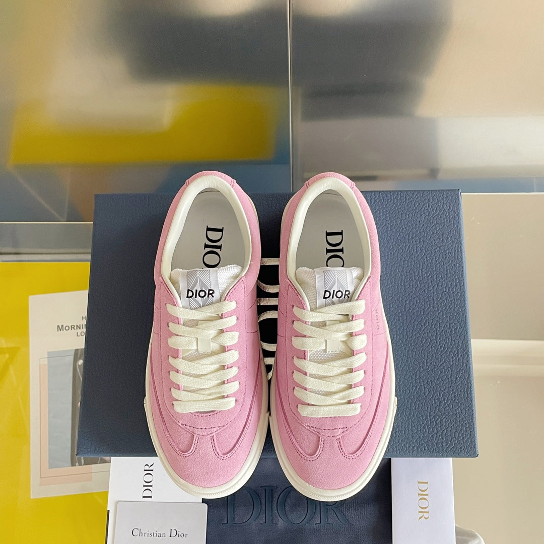 Luxury Shoes - GLAMIR - 210