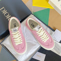 Luxury Shoes - GLAMIR - 210