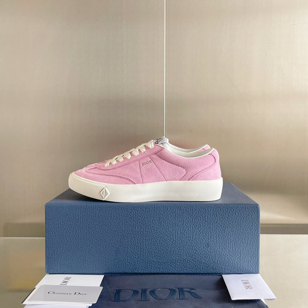 Luxury Shoes - GLAMIR - 210