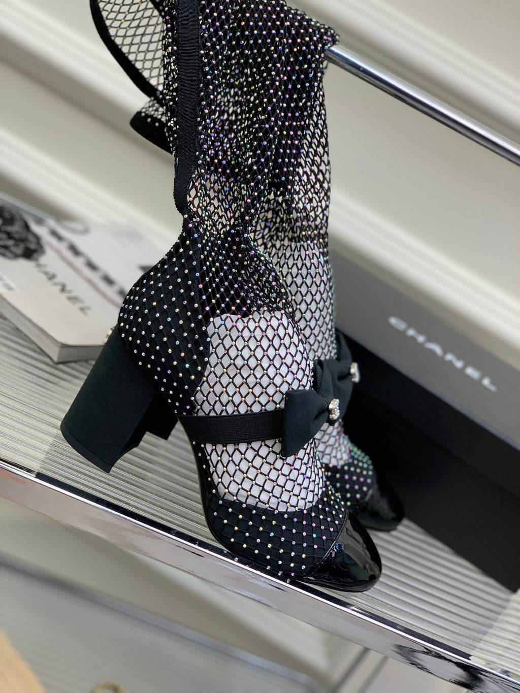 Luxury Shoes Sandals - CHL - 902