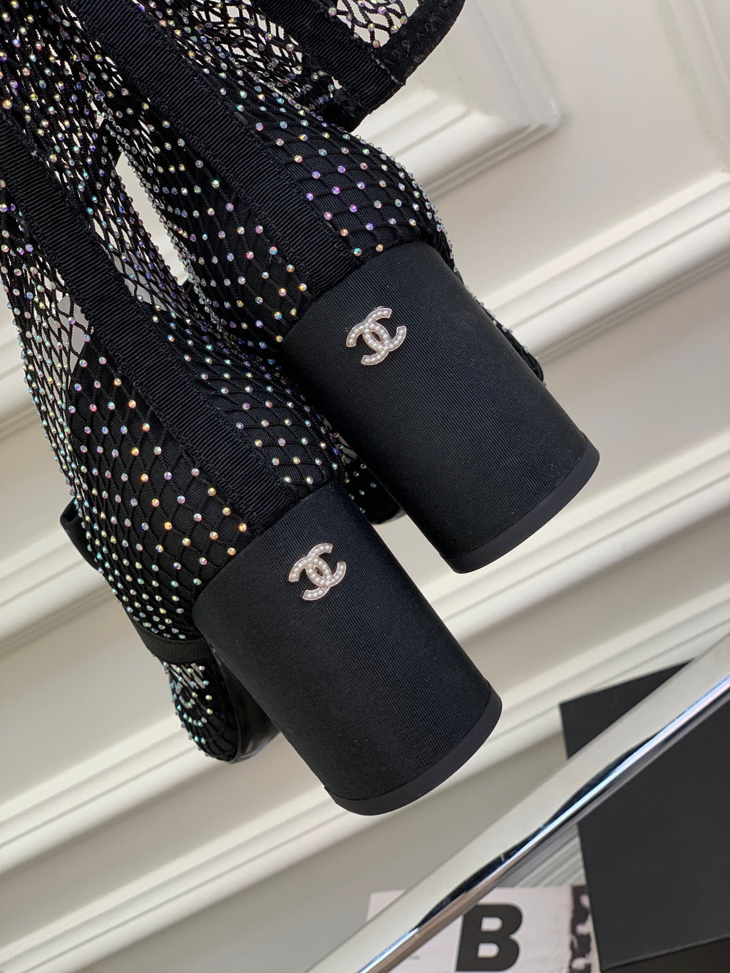Luxury Shoes Sandals - CHL - 902