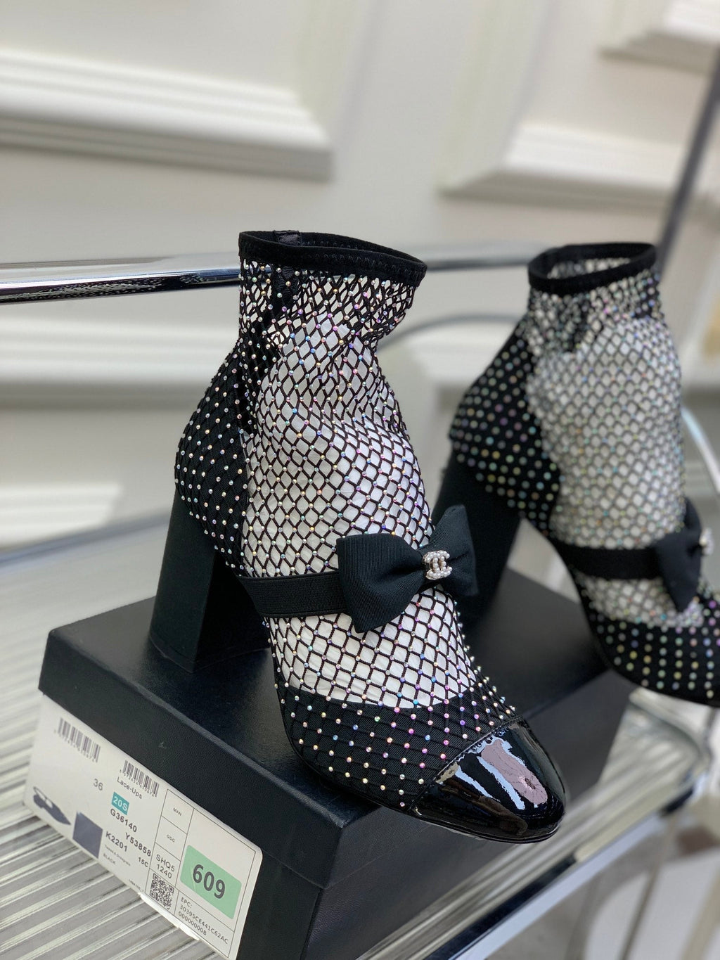 Luxury Shoes Sandals - CHL - 903
