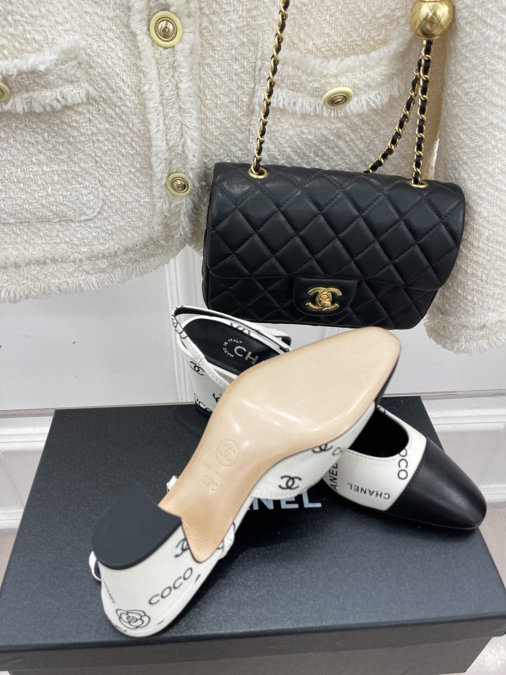 Luxury Shoes Sandals - CHL - 868