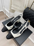 Luxury Shoes Sandals - CHL - 868