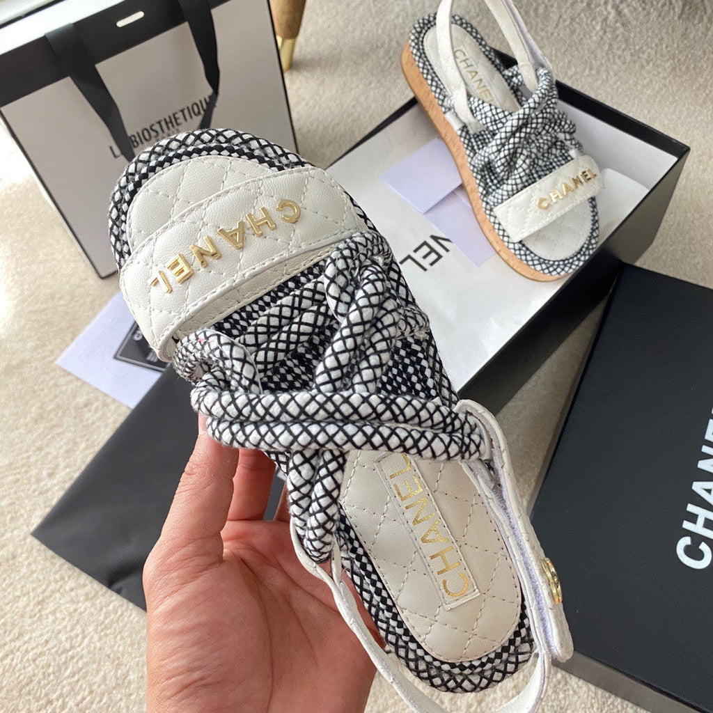Luxury Shoes Sandals - CHL - 854