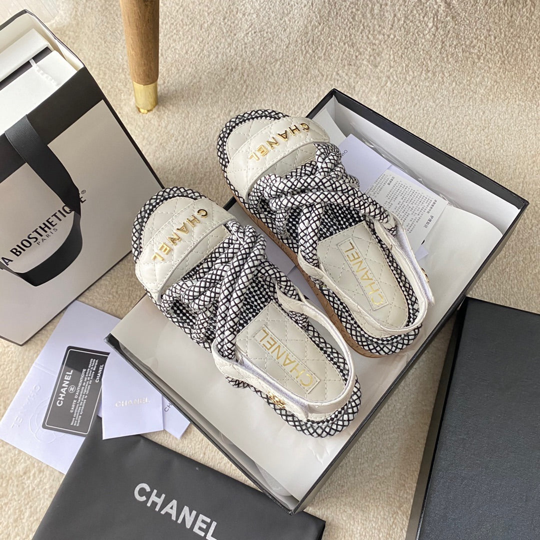 Luxury Shoes Sandals - CHL - 854