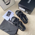 Luxury Shoes Sandals - CHL - 852