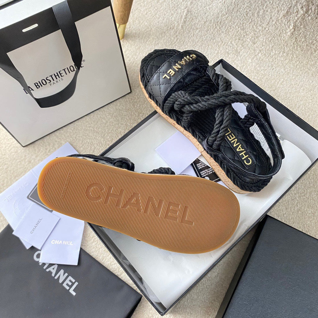 Luxury Shoes Sandals - CHL - 852