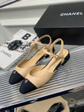 Luxury Shoes Sandals - CHL - 892