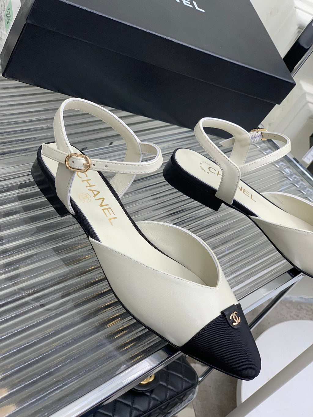 Luxury Shoes Sandals - CHL - 901