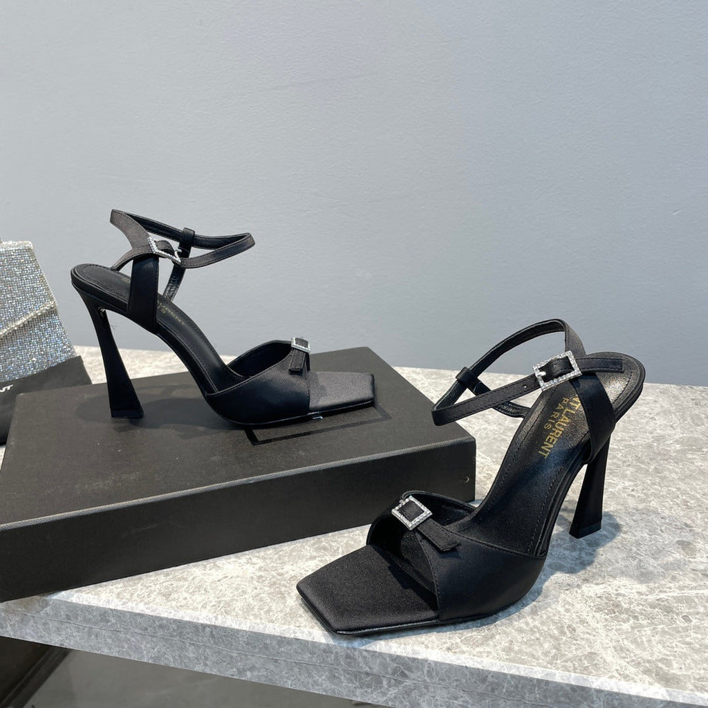 Luxury Shoes Sandals - SL - 283