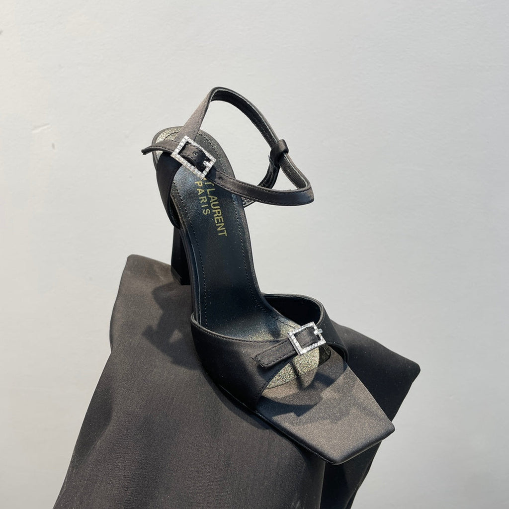 Luxury Shoes Sandals - SL - 283