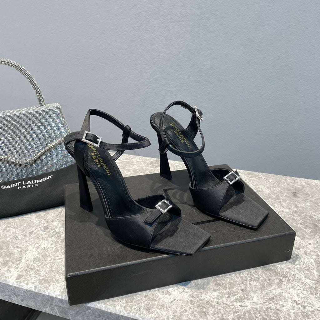 Luxury Shoes Sandals - SL - 283