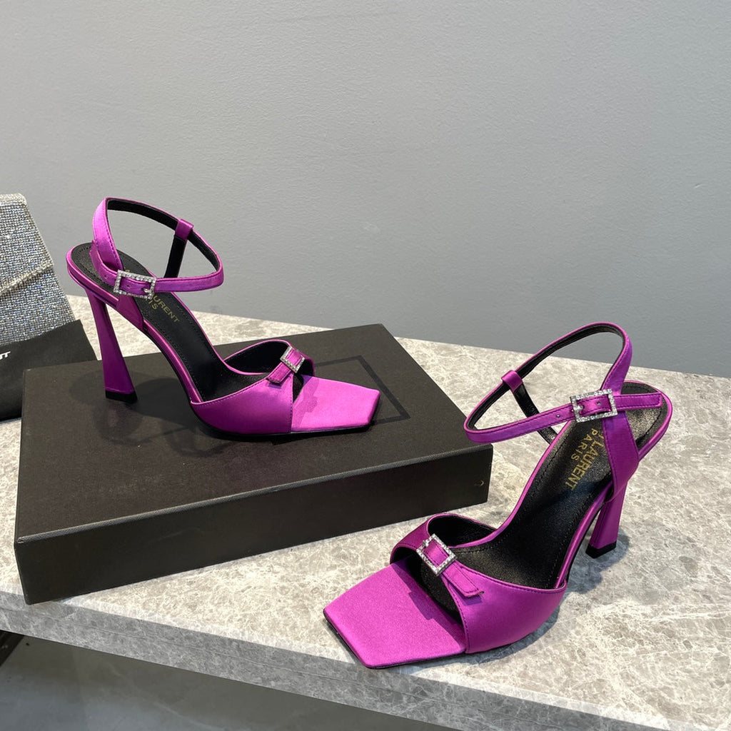 Luxury Shoes Sandals - SL - 284