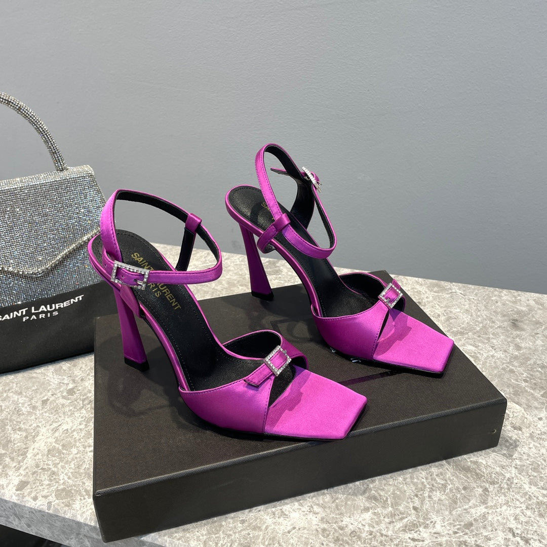 Luxury Shoes Sandals - SL - 284