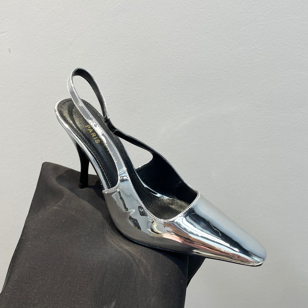 Luxury Shoes Sandals - SL - 287