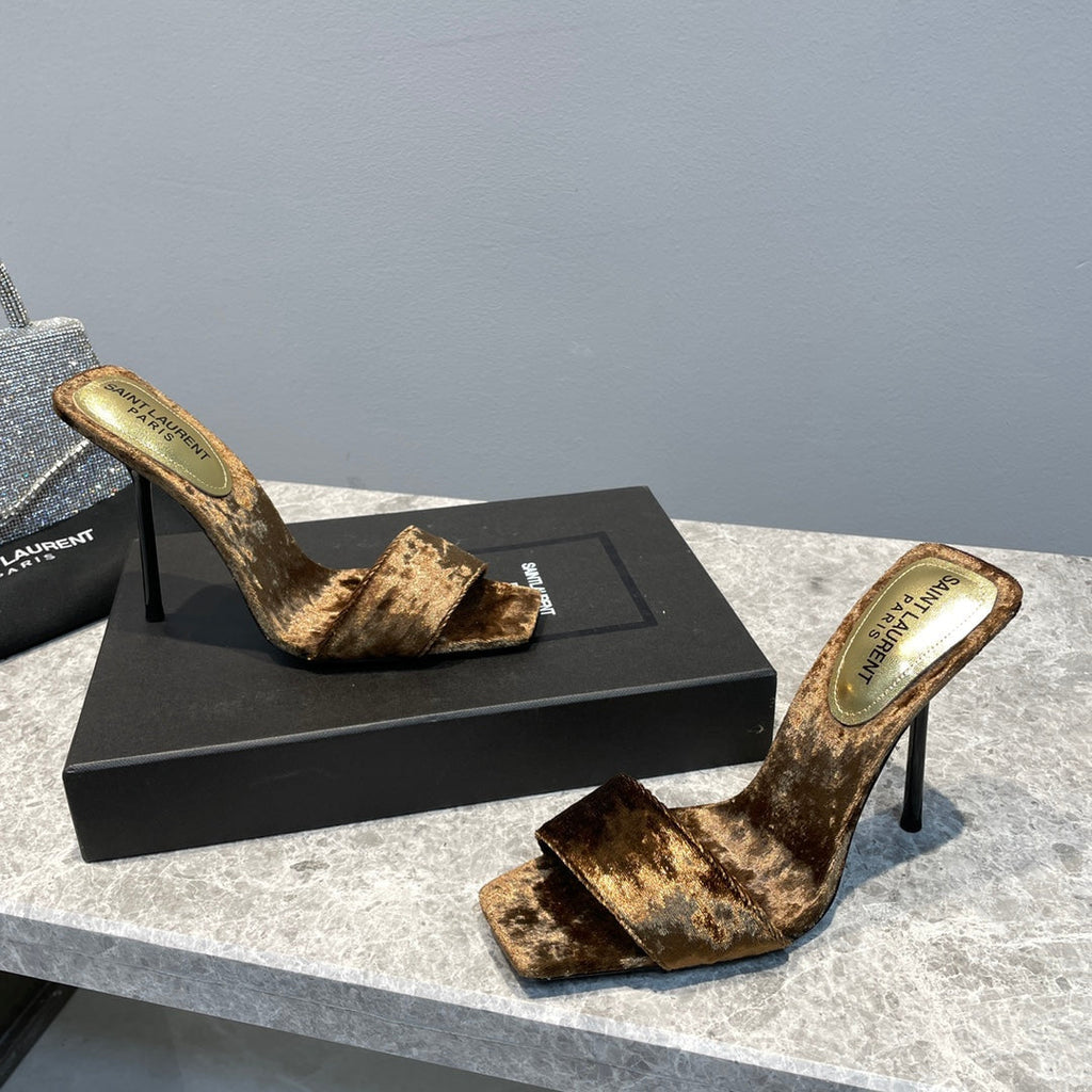 Luxury Shoes Sandals - SL - 289