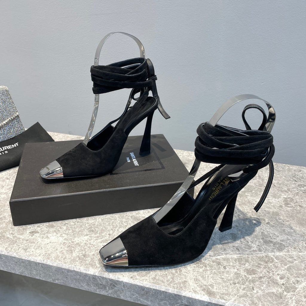 Luxury Shoes Sandals - SL - 291