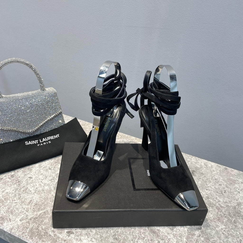Luxury Shoes Sandals - SL - 291