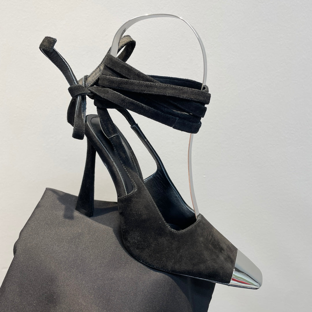 Luxury Shoes Sandals - SL - 291