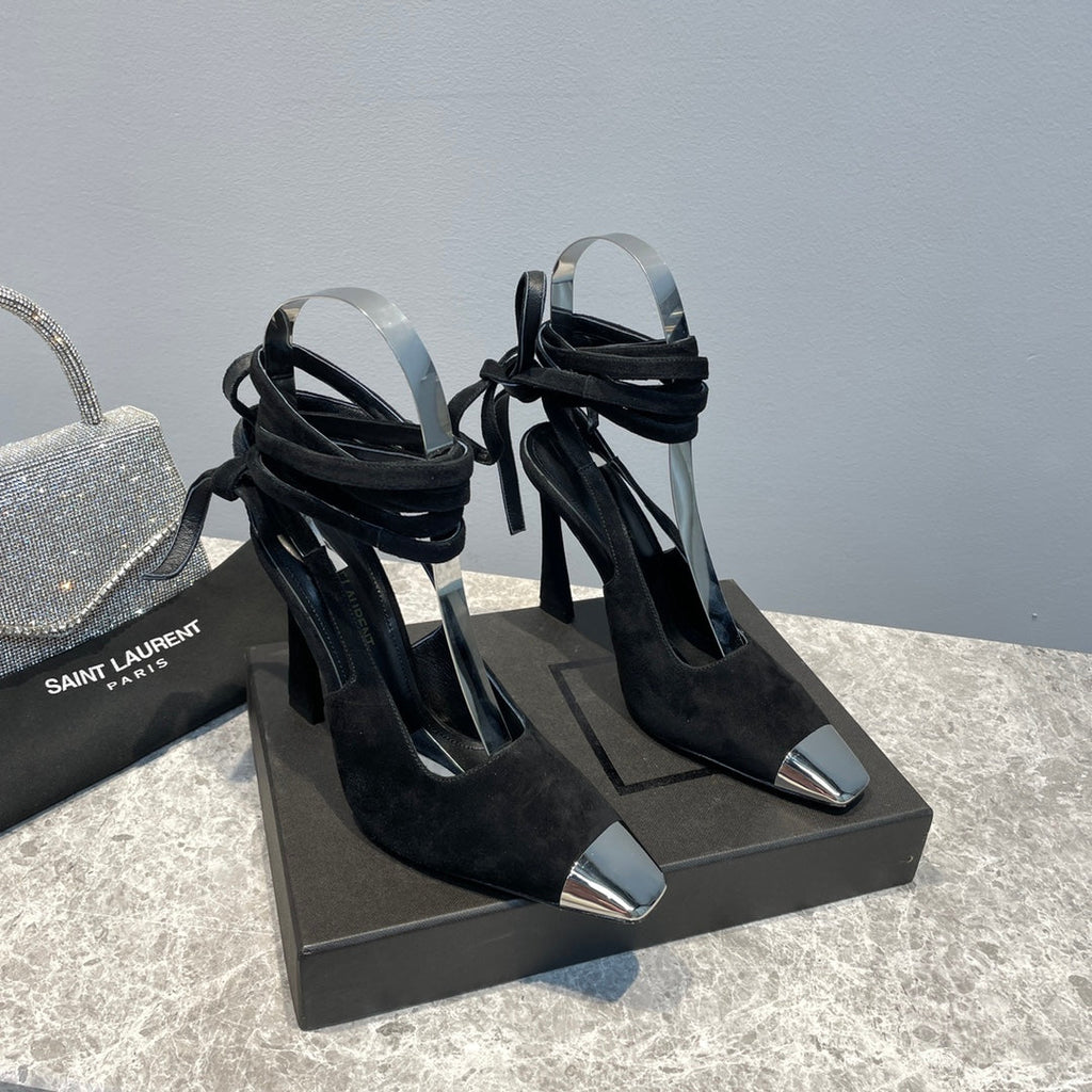 Luxury Shoes Sandals - SL - 291