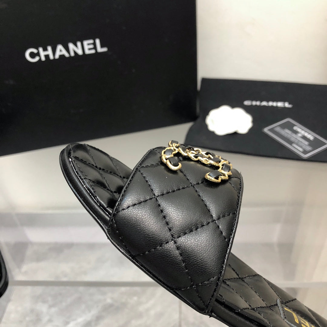 Luxury Shoes Sandals - CHL - 663