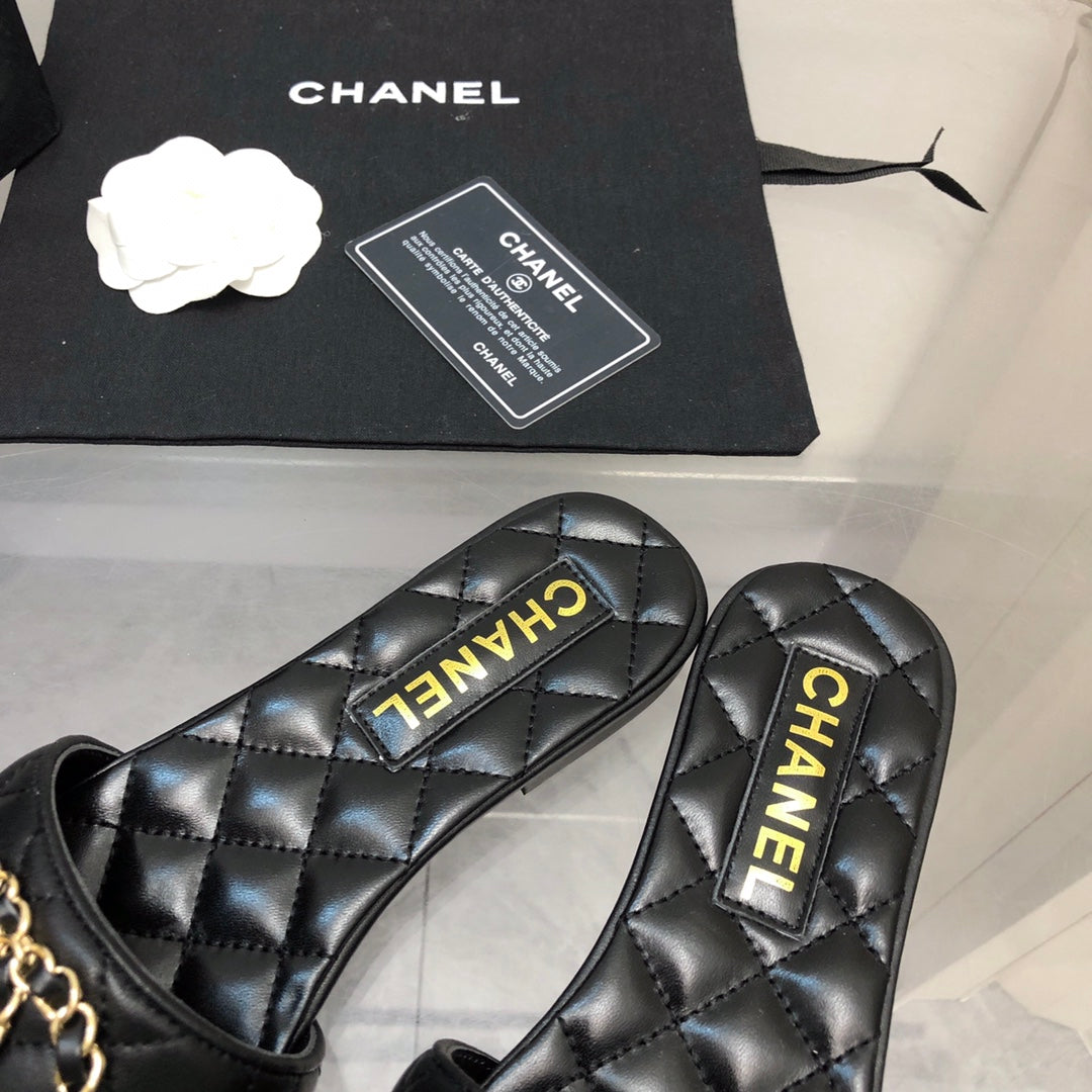 Luxury Shoes Sandals - CHL - 663
