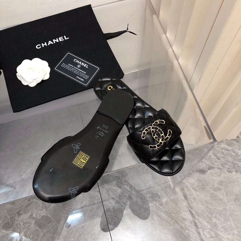 Luxury Shoes Sandals - CHL - 663
