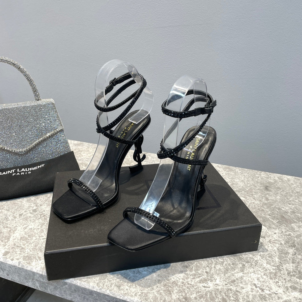 Luxury Shoes Sandals - SL - 292