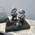 Luxury Shoes Sandals - SL - 292