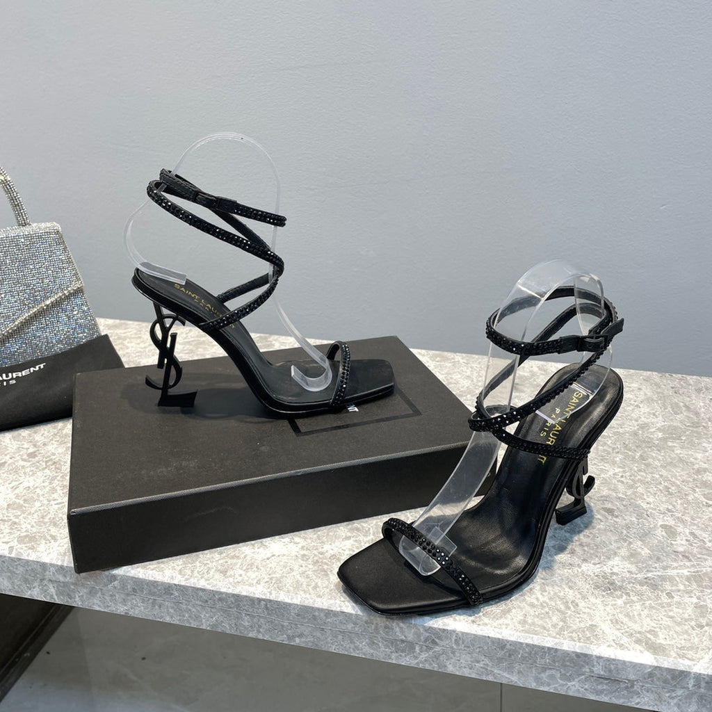 Luxury Shoes Sandals - SL - 292