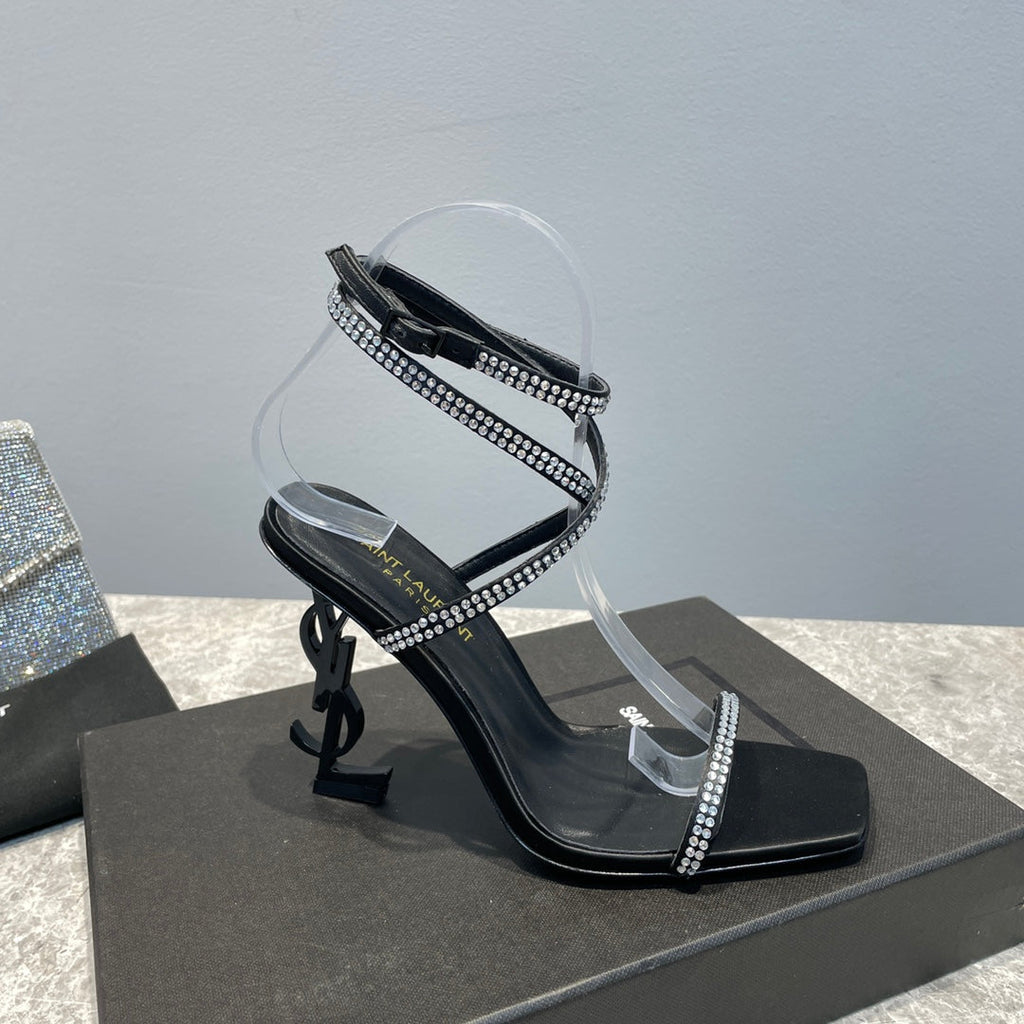 Luxury Shoes Sandals - SL - 293