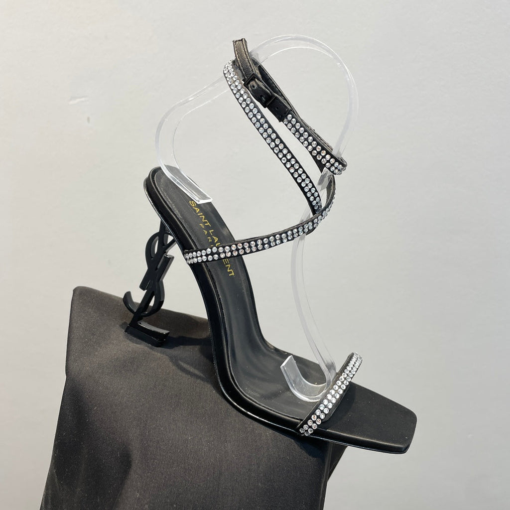 Luxury Shoes Sandals - SL - 293