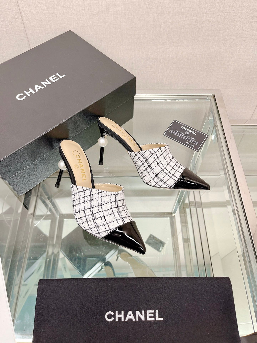 Luxury Shoes Sandals - CHL - 711
