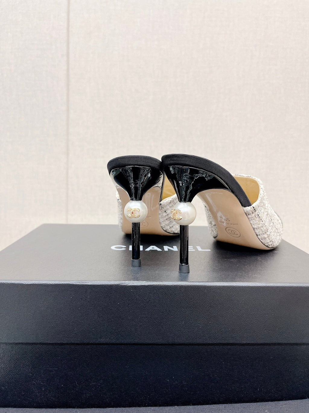 Luxury Shoes Sandals - CHL - 709