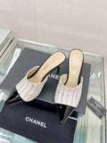 Luxury Shoes Sandals - CHL - 709