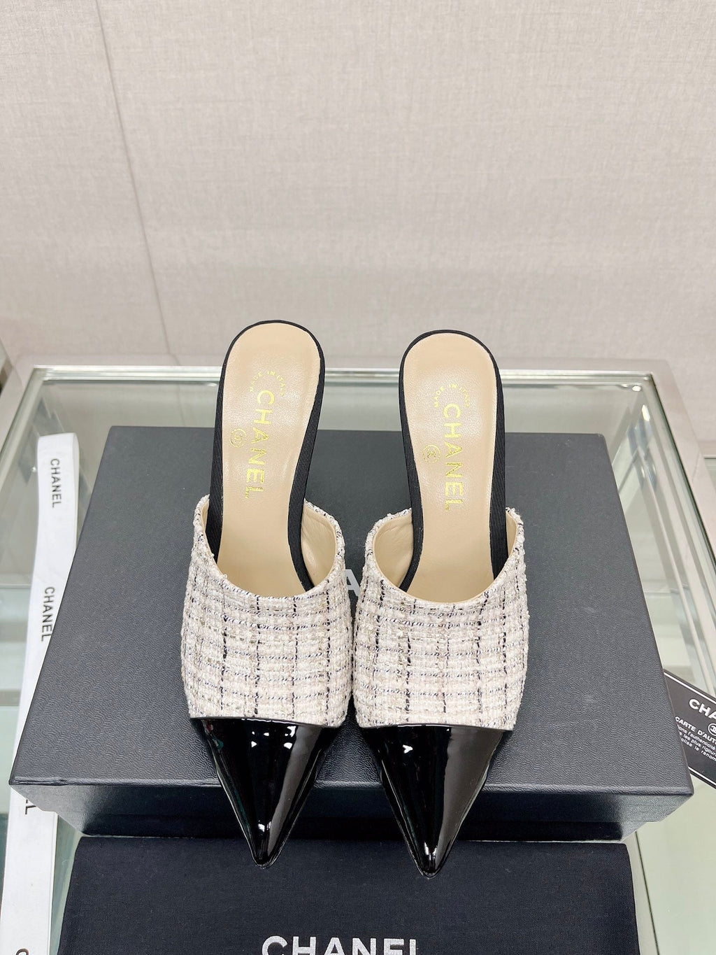 Luxury Shoes Sandals - CHL - 709