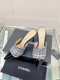 Luxury Shoes Sandals - CHL - 708
