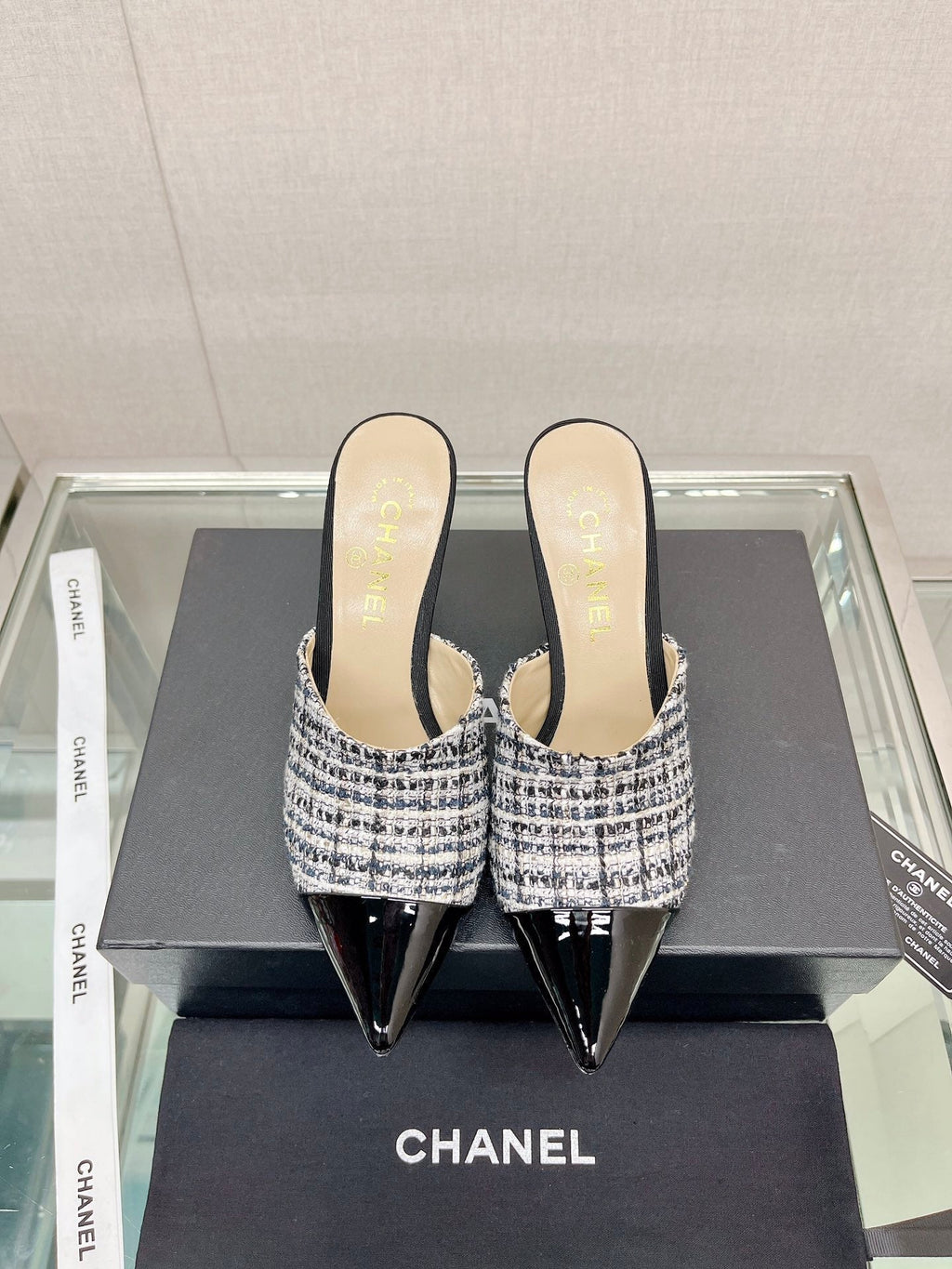 Luxury Shoes Sandals - CHL - 708