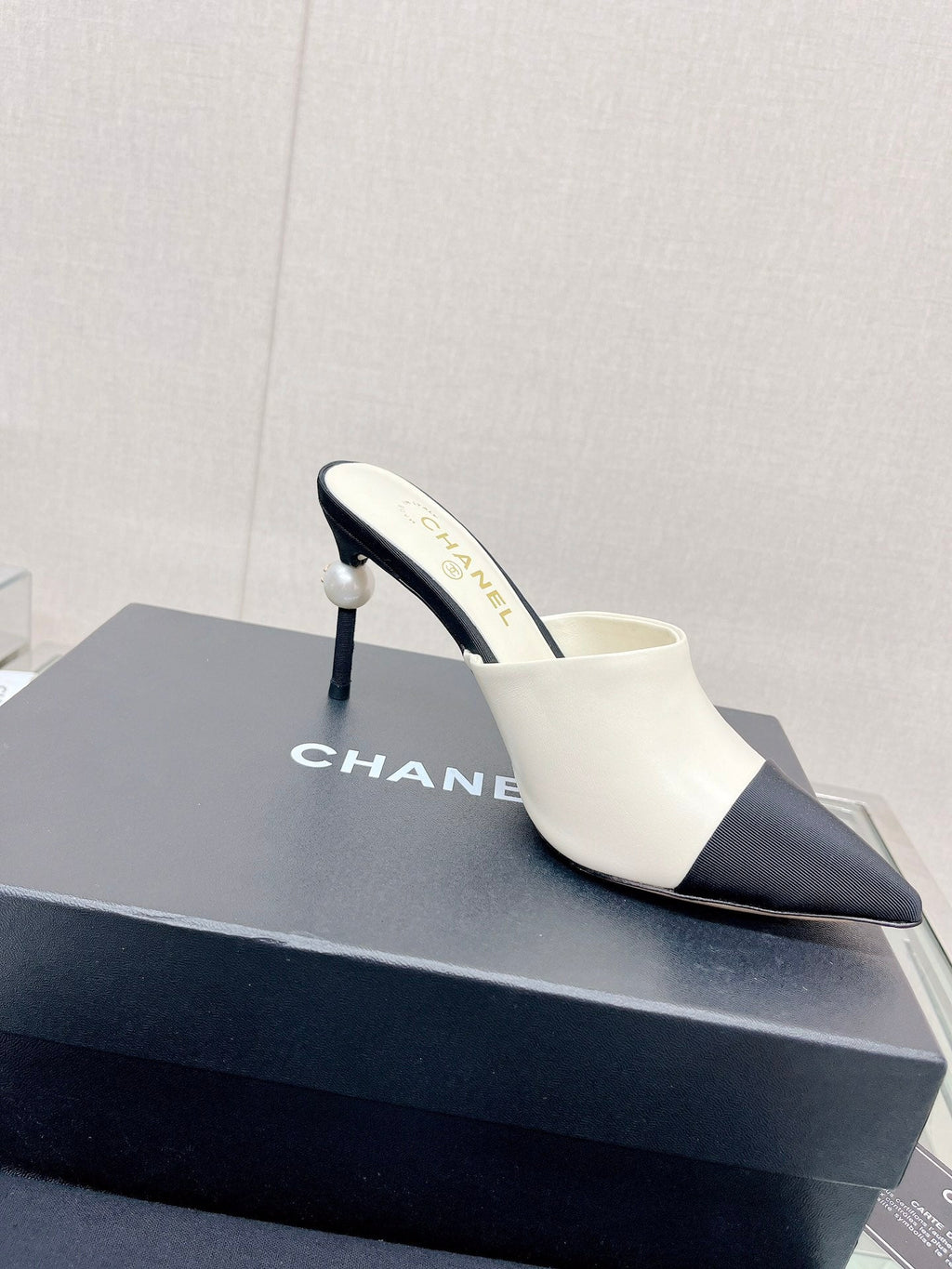 Luxury Shoes Sandals - CHL - 707