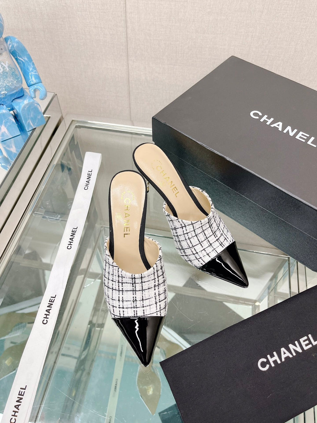 Luxury Shoes Sandals - CHL - 705