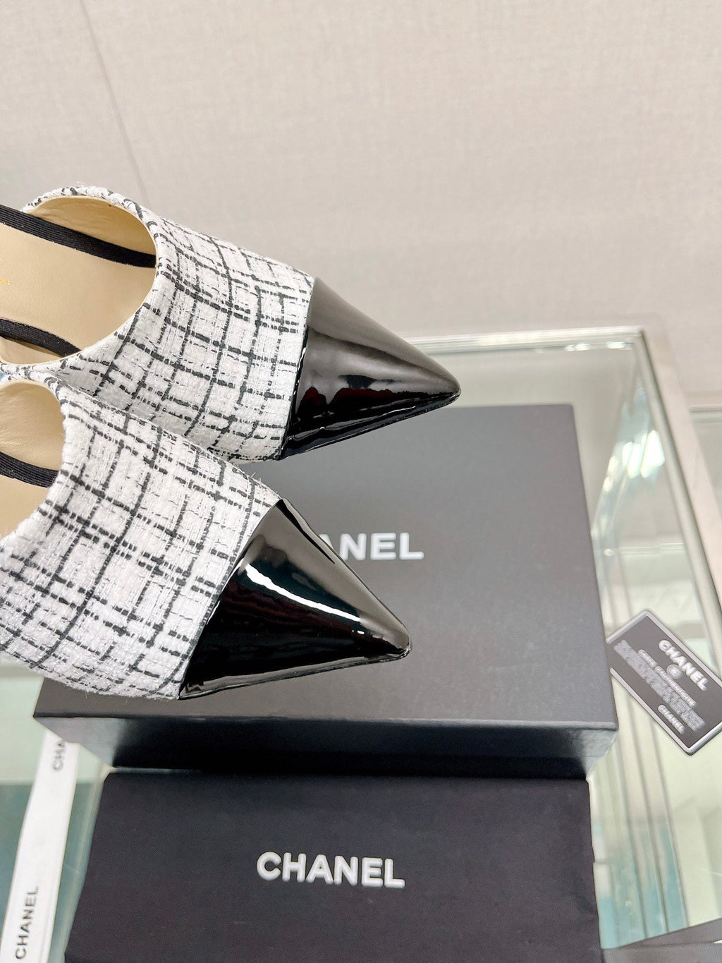 Luxury Shoes Sandals - CHL - 705