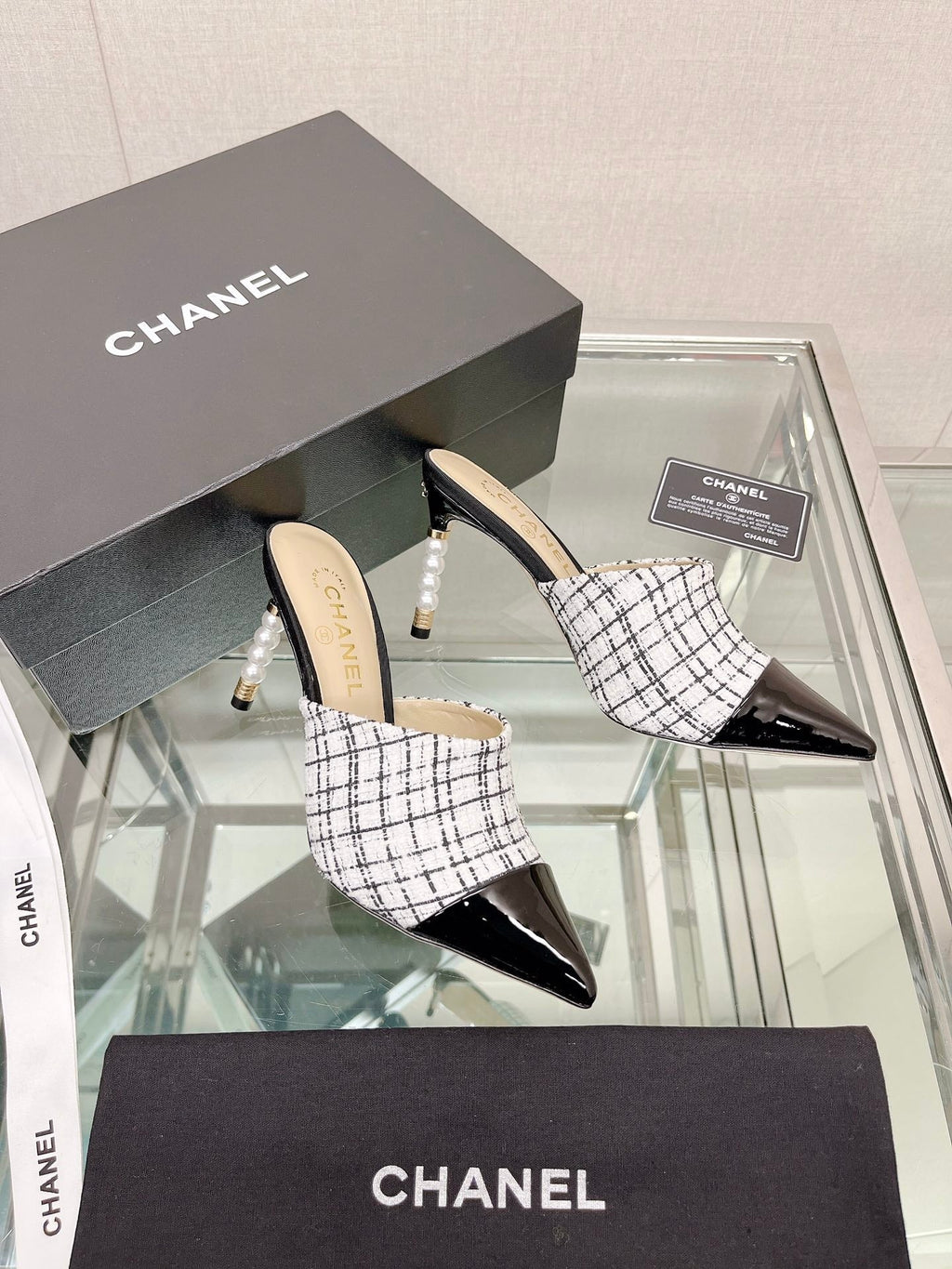Luxury Shoes Sandals - CHL - 705