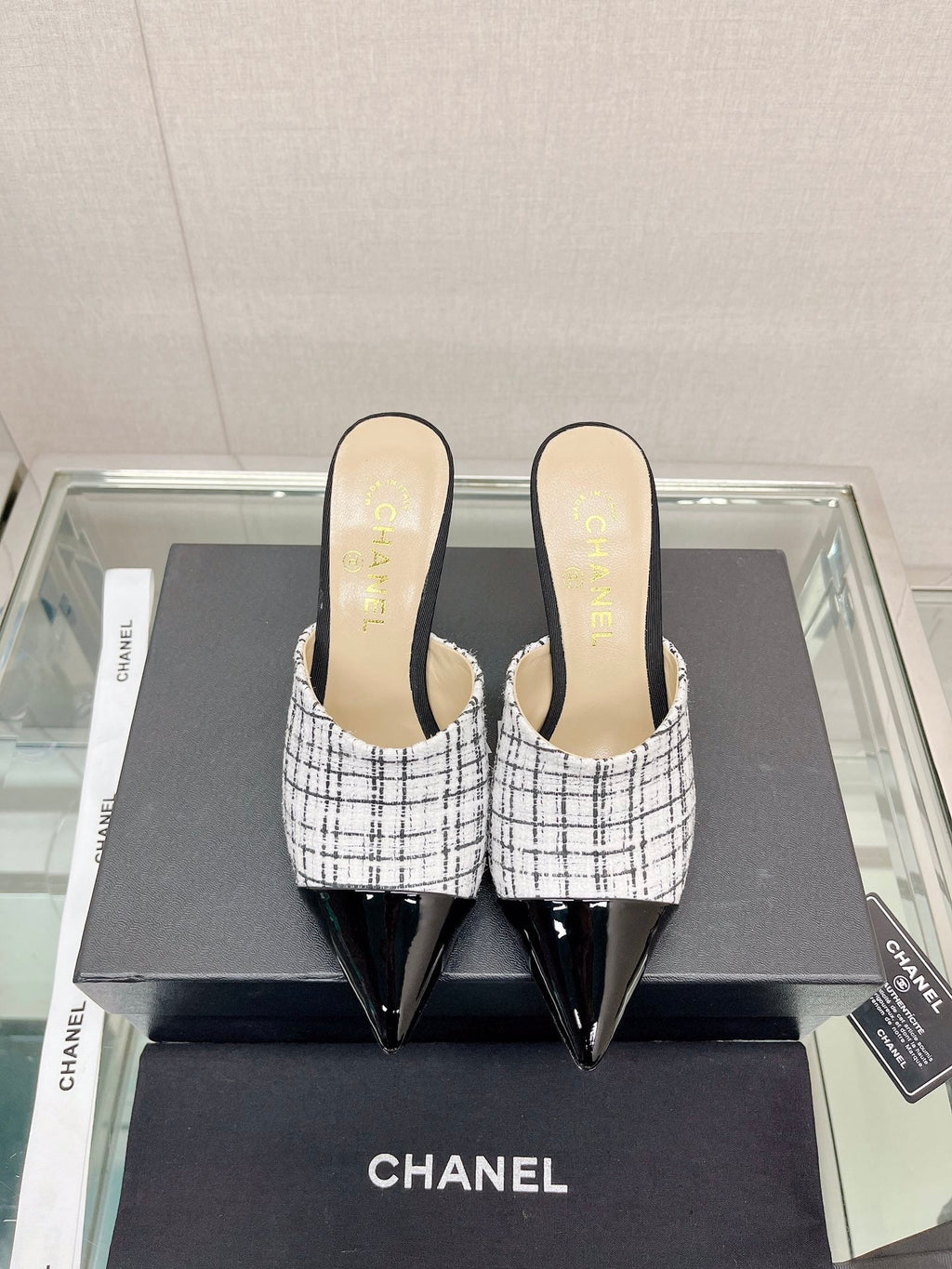 Luxury Shoes Sandals - CHL - 705