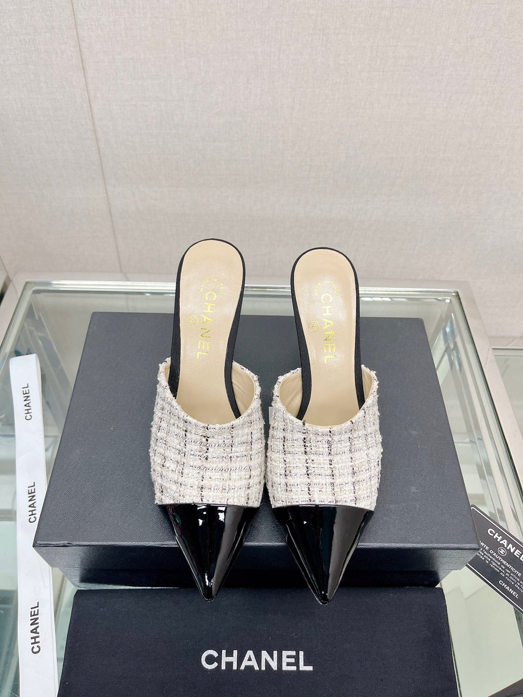 Luxury Shoes Sandals - CHL - 704