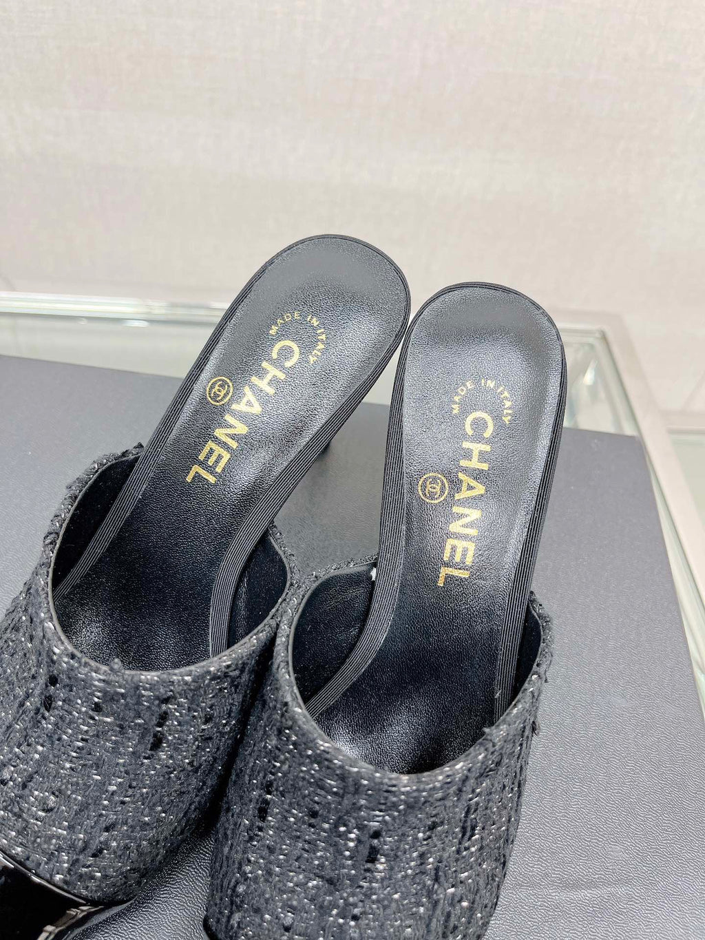 Luxury Shoes Sandals - CHL - 703
