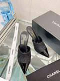 Luxury Shoes Sandals - CHL - 703